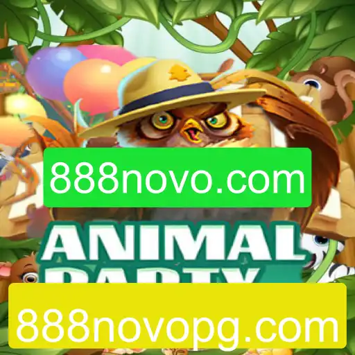 Explorando o Mundo de AnimalParty