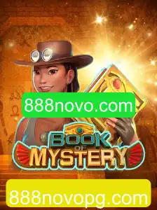 Explorando o Fascinante Mundo do Jogo BookofMystery