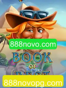 Descubra o Fascinante Mundo de BookofRest: O Jogo do Momento