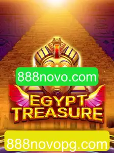 Explorando o Fascínio do EgyptTreasure: Uma Jornada Através de Mistérios e Recompensas