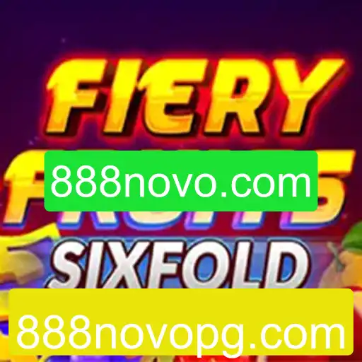 FieryFruitsSixFold: Descubra a Nova Sensação dos Jogos em 888novo.com