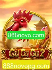 GuGuGu2: Explorando o Novo Fenômeno dos Jogos em 888novo.com