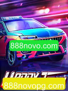Descubra o Mundo Envolvente de HappyTaxi: O Jogo que Conquista os Aficionados por Diversão Online