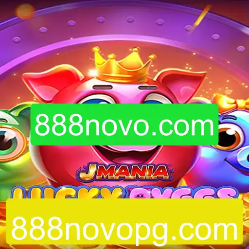 Explorando o Mundo de JManiaLuckyPyggs: Uma Nova Experiência no Universo dos Jogos