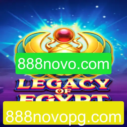 Descubra o Mundo Fascinante de LegacyOfEgypt com 888novo.com