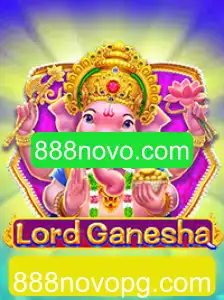 Descubra o Fascinante Mundo de LordGanesha no 888novo.com