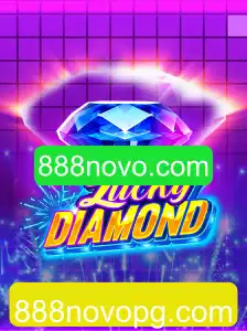 Descubra o Mundo de LuckyDiamond: Um Jogo de Aventura e Estratégia