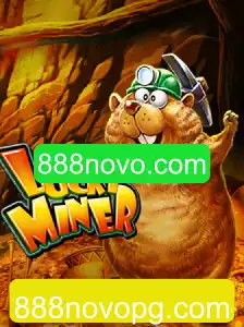 Descubra LuckyMiner: O Jogo que Revoluciona o Cassino Online