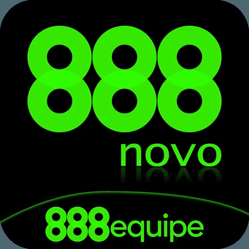 888novo.com Logo