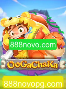 Descubra o Mundo de OoGaChaKa: Um Jogo Inovador e Instigante