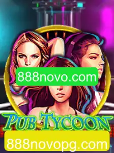 Conheça PubTycoon: O Jogo que Revoluciona a Experiência de Gestão de Pubs