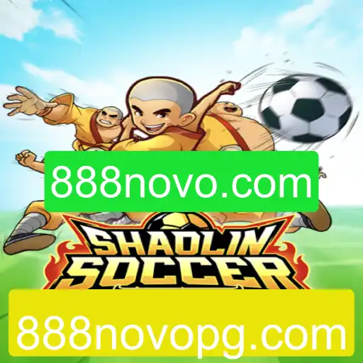 ShaolinSoccer: Uma Combinação Emocionante de Artes Marciais e Futebol