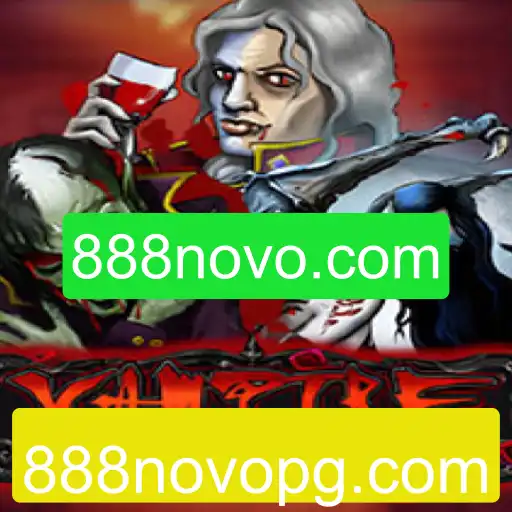 Vampire: Uma Imersão no Mundo dos Vampiros com 888novo.com